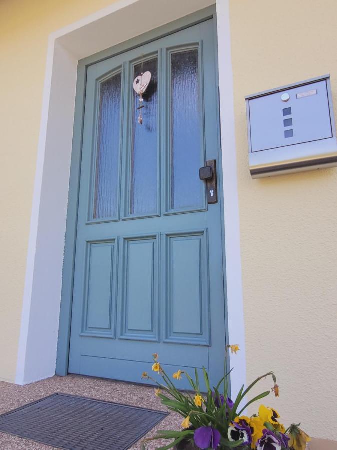 Meingaestehaus Im Fraenkischen Seenland Haundorf Zewnętrze zdjęcie
