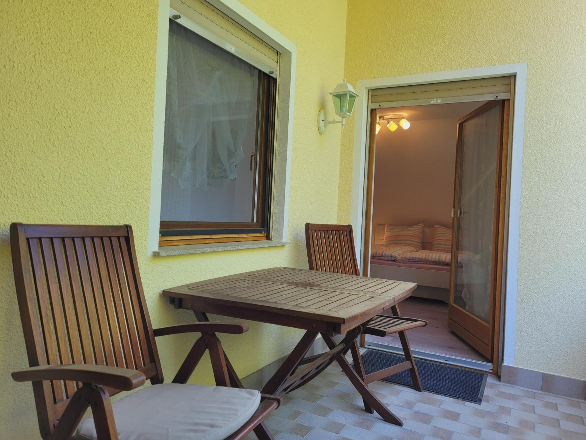Meingaestehaus Im Fraenkischen Seenland Haundorf Pokój zdjęcie